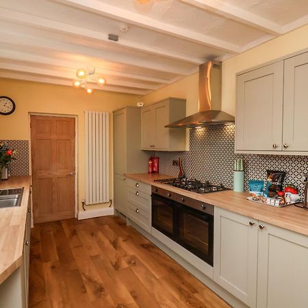 Laurel House Vila Whitby Exterior foto