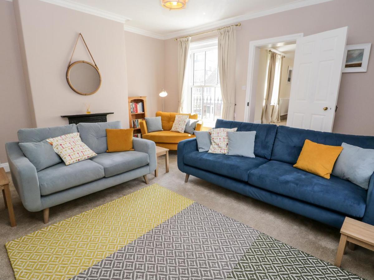 Laurel House Vila Whitby Exterior foto