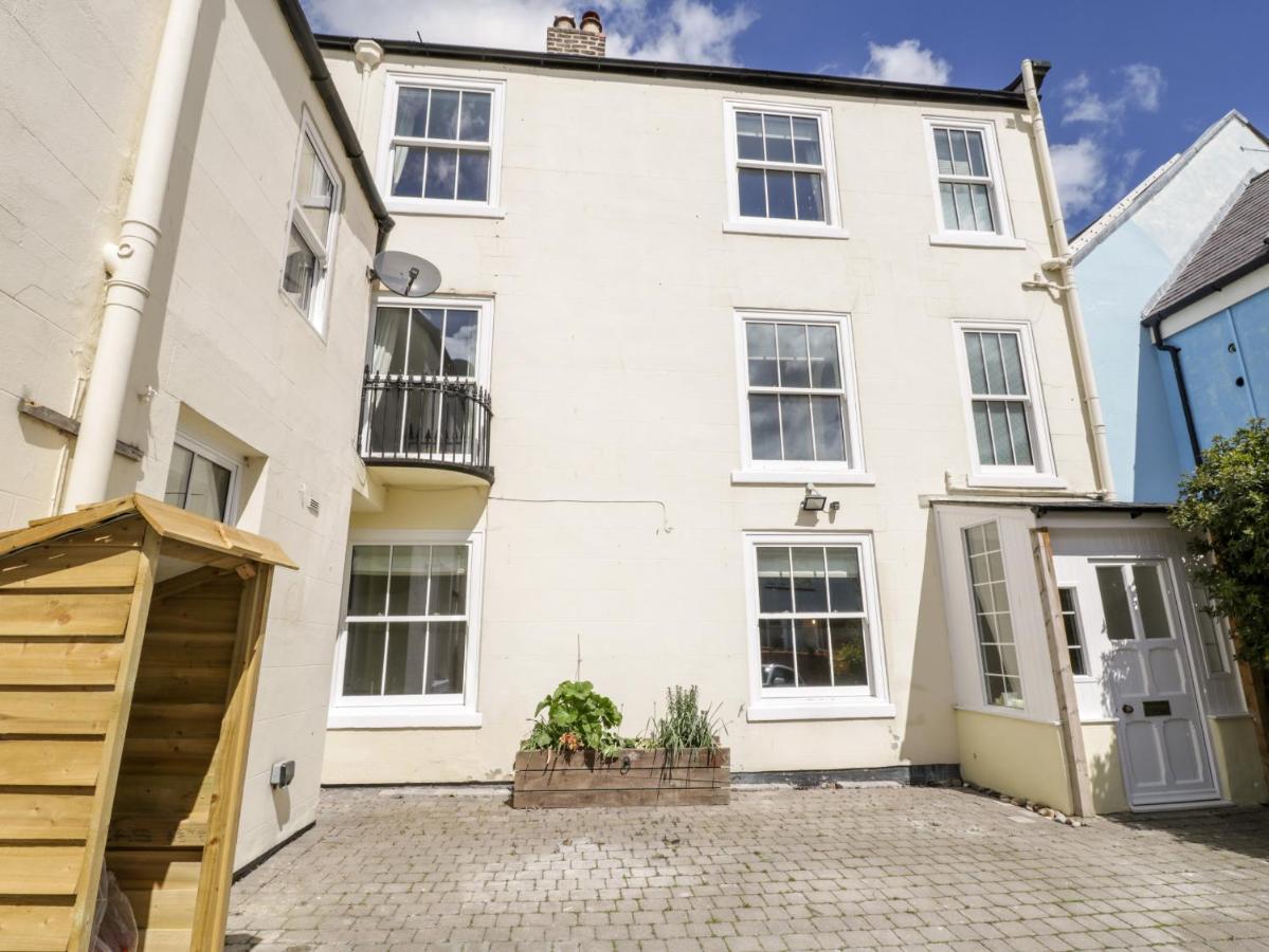 Laurel House Vila Whitby Exterior foto