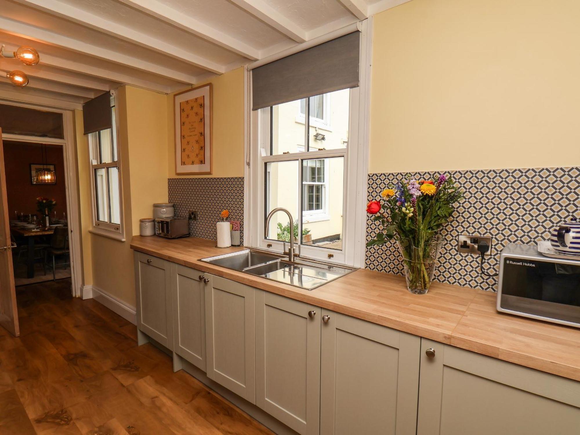 Laurel House Vila Whitby Exterior foto