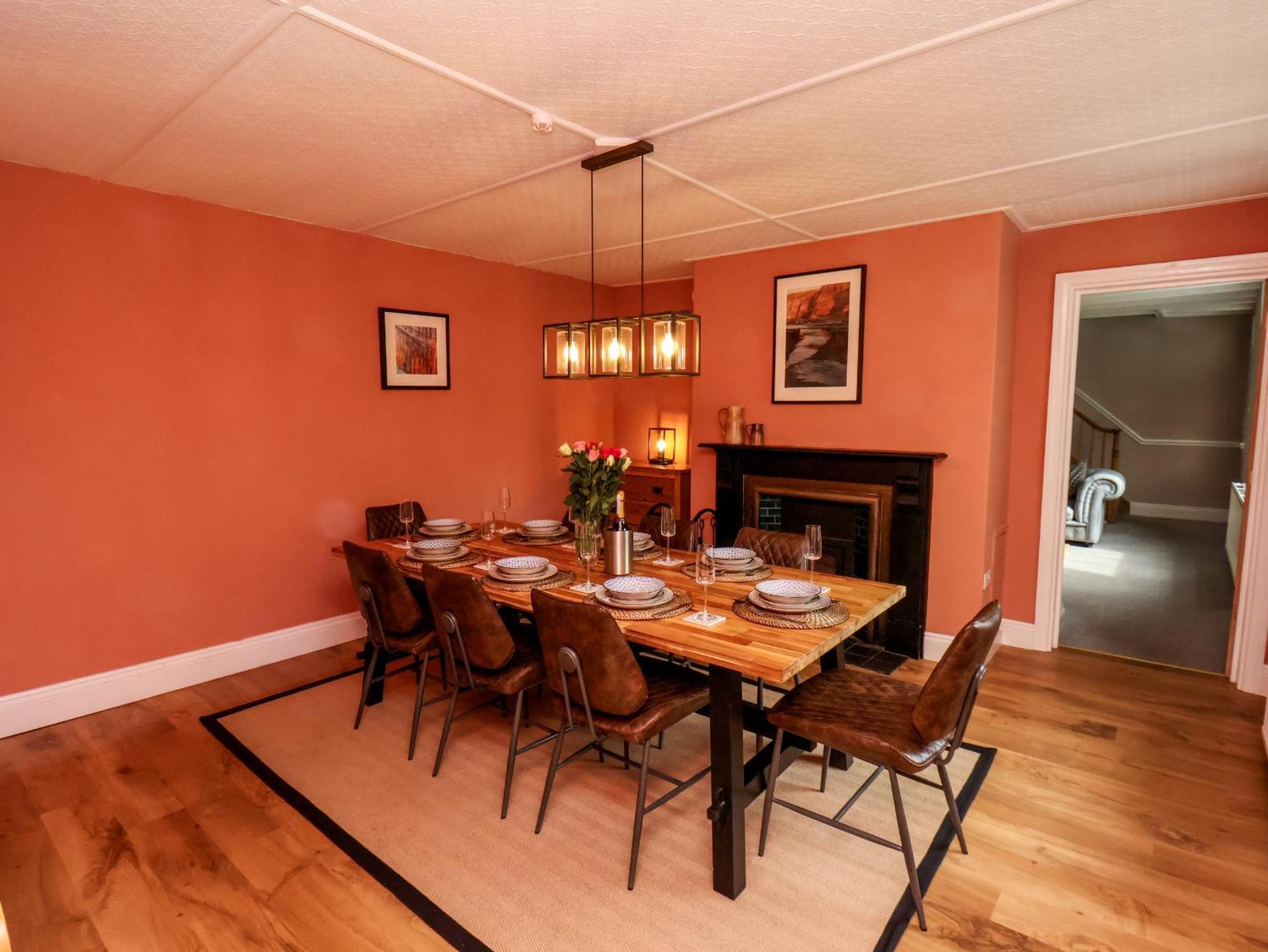 Laurel House Vila Whitby Exterior foto